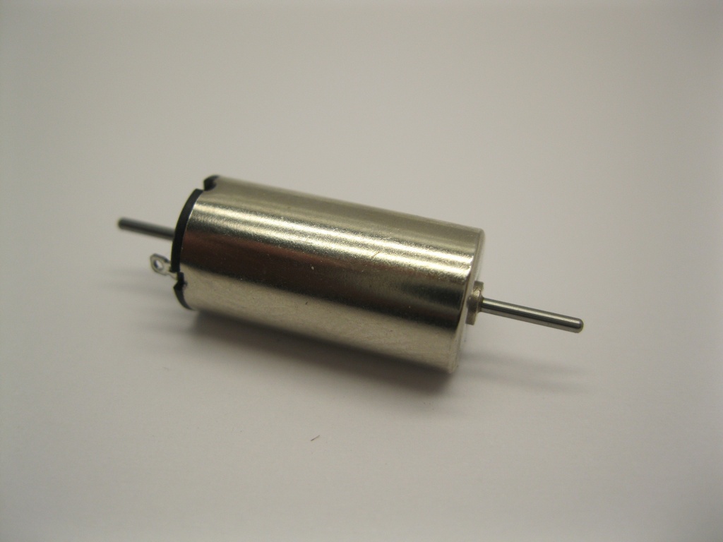 Micromotor 1020DH-19200 Glockenankermotor 10x20 19200 RPM