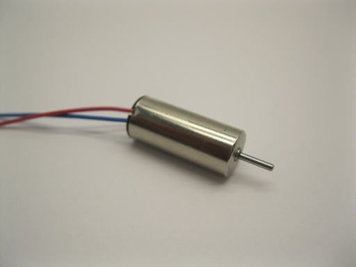 [0716S] Micromotor 0716S Glockenankermotor 7x16