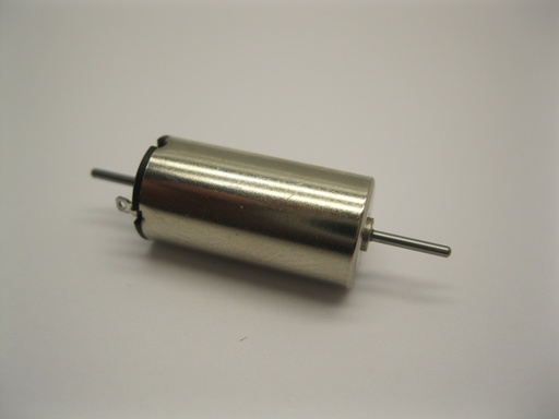 [1020DH-19200] Micromotor 1020DH-19200 Glockenankermotor 10x20 19200 RPM